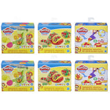 Hasbro | 6 stuks