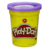 Hasbro play-doh single can assortiment