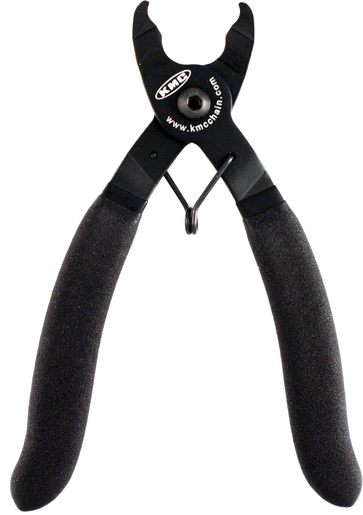 KMC Missing Link Remover - Fietskettingtang (Black)