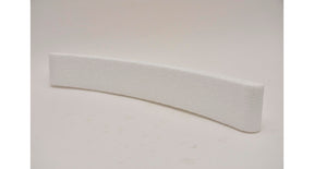Styropor boog 50 cm (49x3,2x6,8)