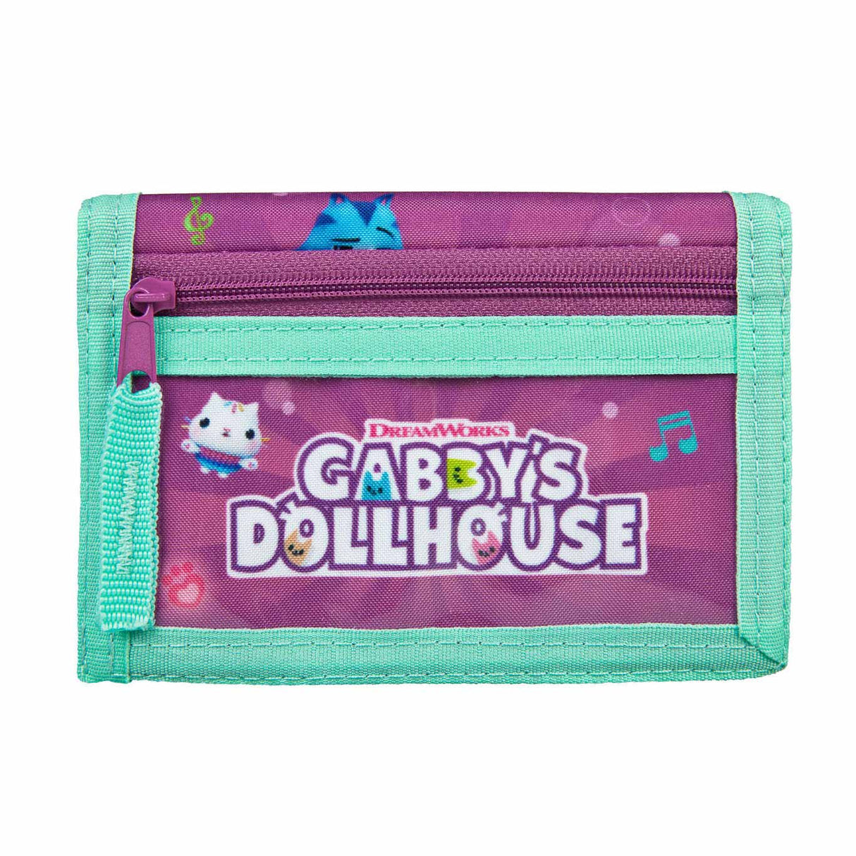 Tajny portfel Gabby's Dollhouse