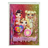 Rainbow High Writing Set, 7DLG.