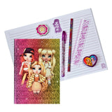 Rainbow High Writing Set, 7DLG.