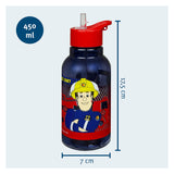 Undercover Drinking bottle, 460ml