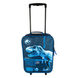 Undercover jurassic World Kanner Koffer Trolley