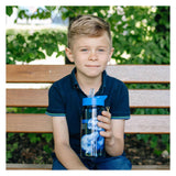 Basic jurassic world drinkfles, 500ml