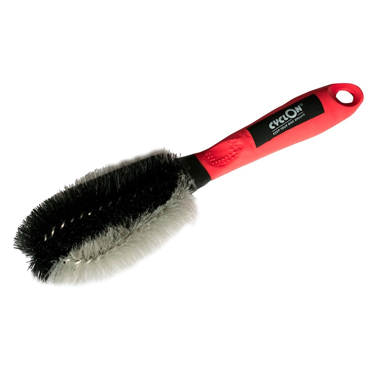 Cyclon cleaning brush Wheel Component B-020