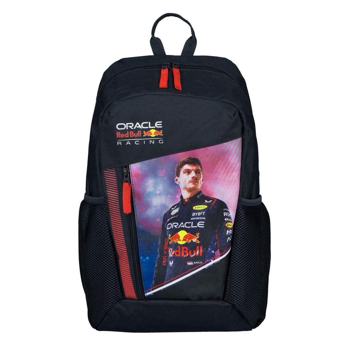 Undercover Rucksack Red Bull Racing Max Verstappen