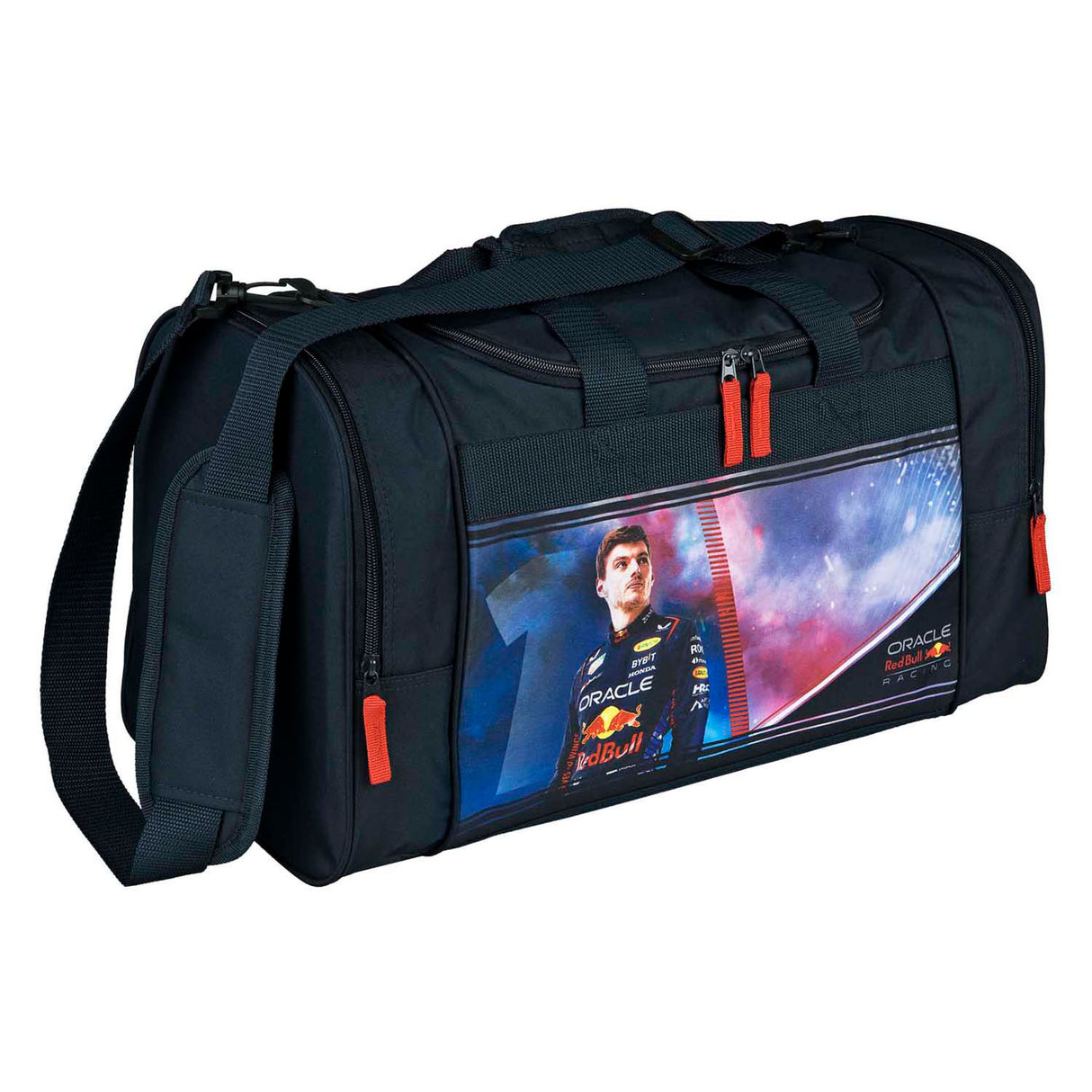 Podkriv Sportbag Red Bull Racing Max Verstappen