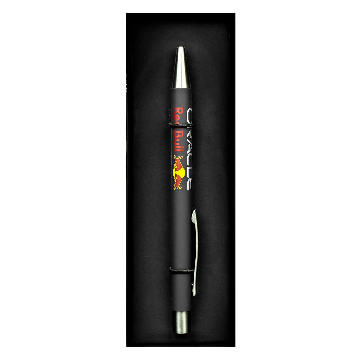 Undercover ballpen Red Bull Racing