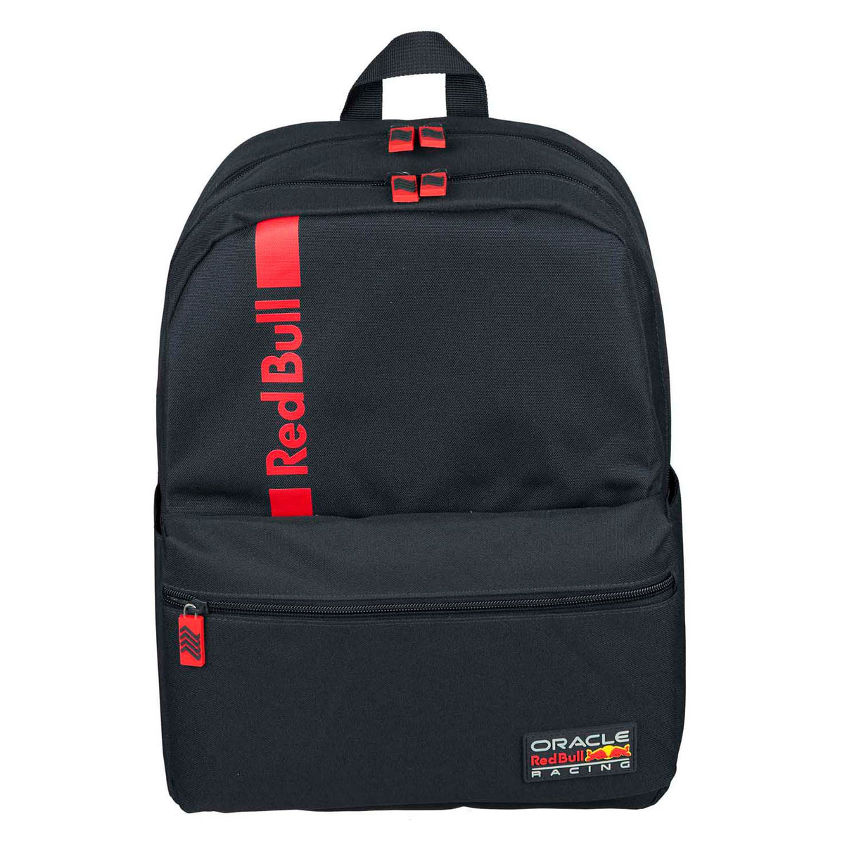 Undercover Backpack with Red Bull Racing front pocket