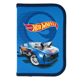 Undercover gevulde etui hot wheels