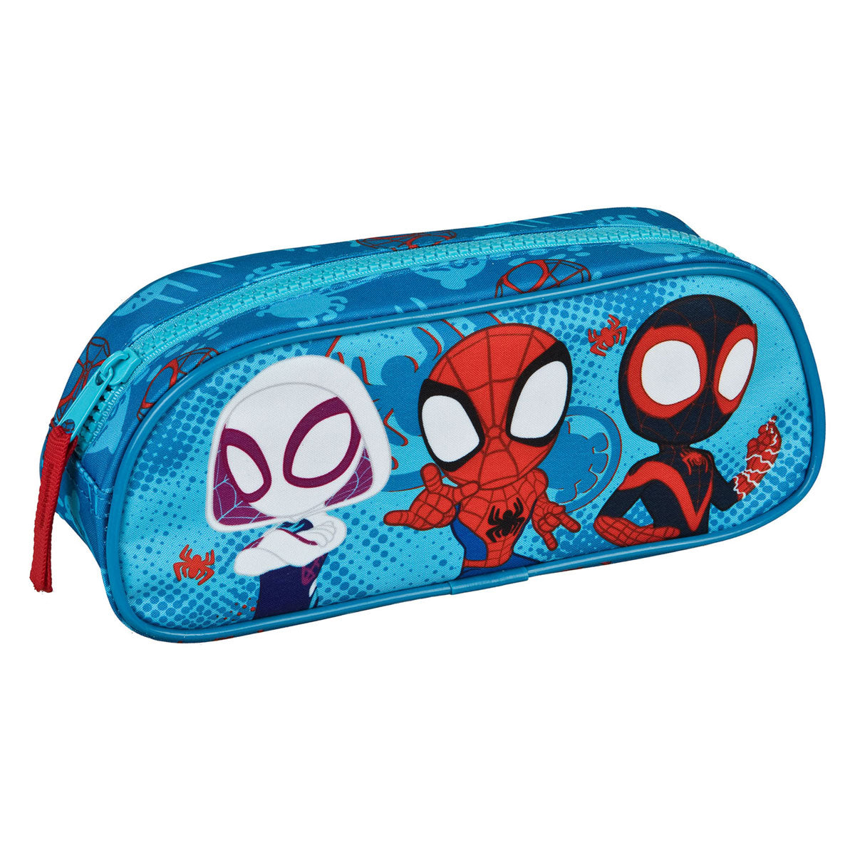 Undercover etui spidey