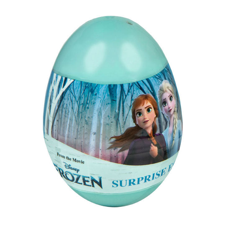 Undercover Surprisei Frozen