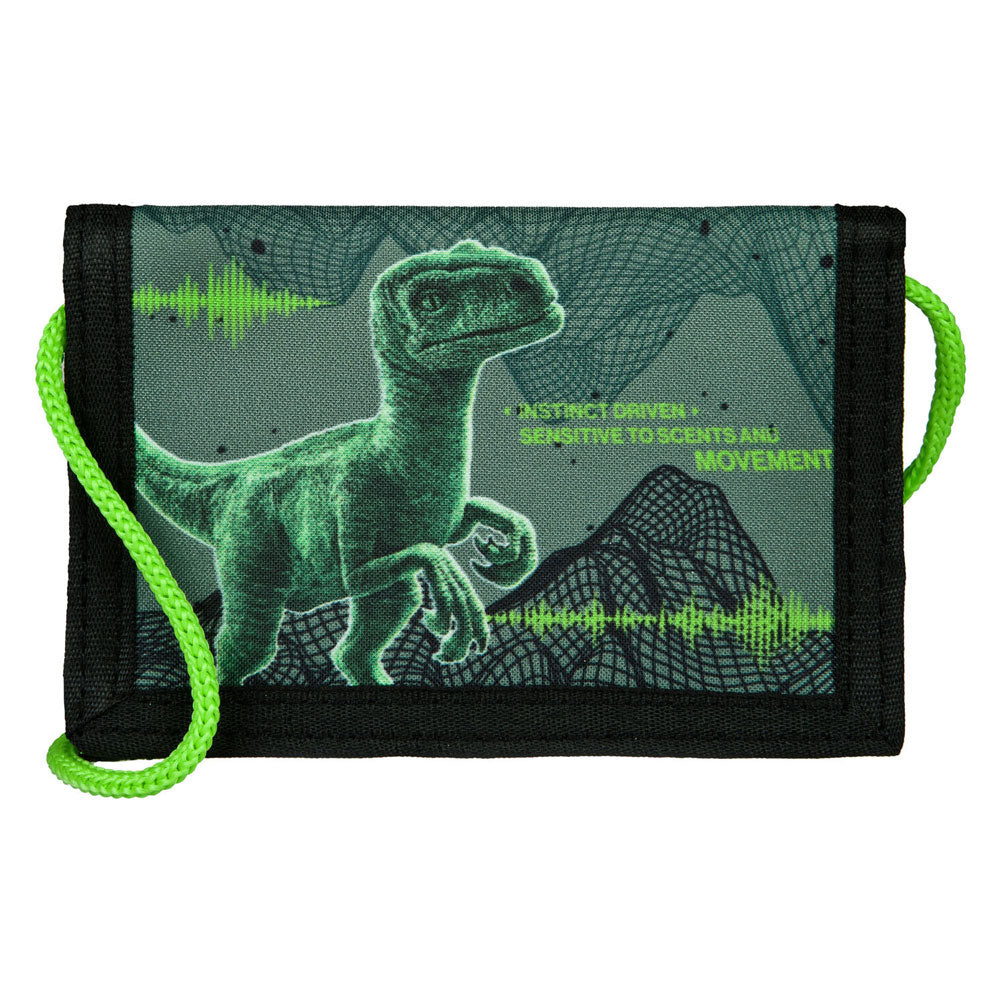 Undercover Wallet Jurasssic World