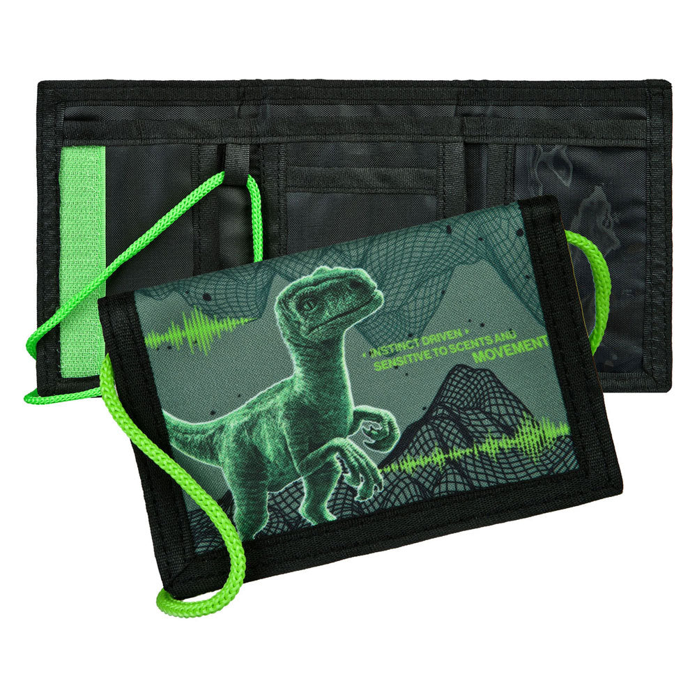 Undercover Wallet Jurasssic World