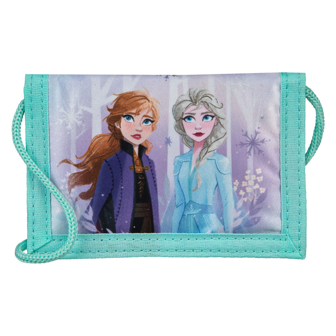 Undercover Wallet Frozen