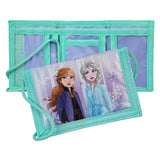 Undercover Wallet Frozen