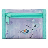 Undercover Wallet Frozen