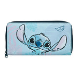 Undercover Wallet Stitch