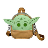 Undercover mini rugzak star wars grogu