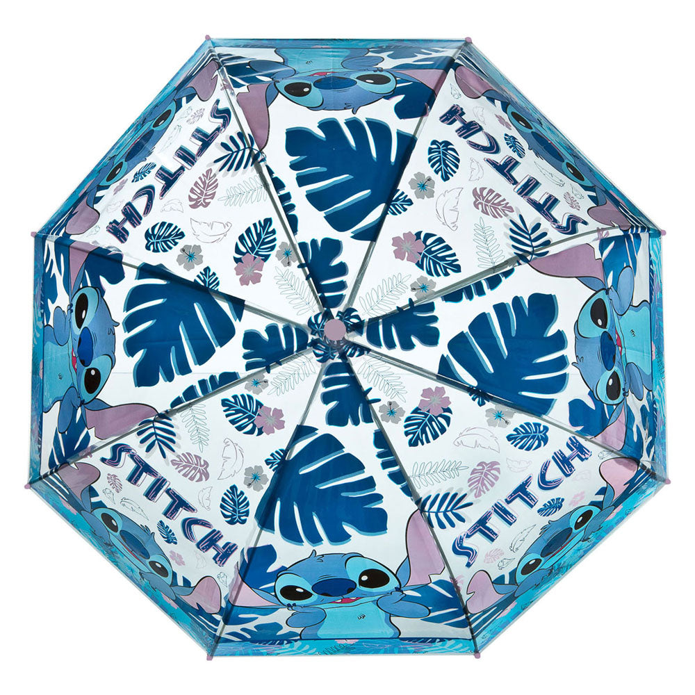 Otto Simon Stitch Reen Regenbrella 70 cm Duerchmiesser