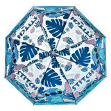 Otto Simon Stitch Rain paraply 70 cm diameter