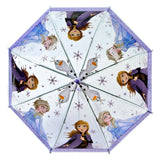 Undercover paraplu frozen