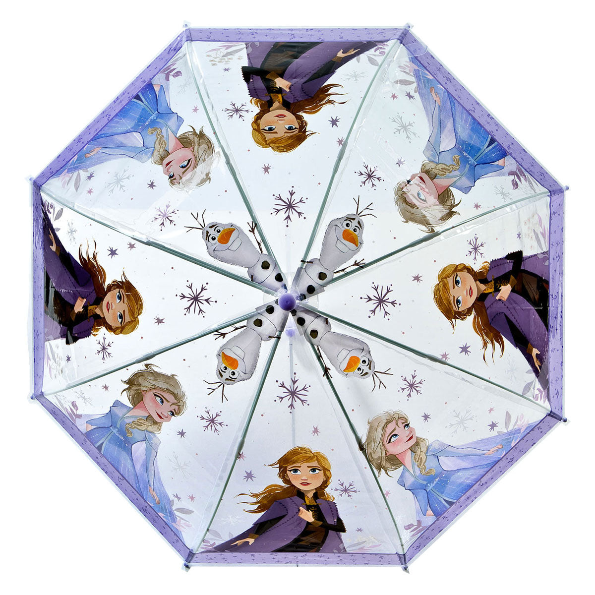 Undercover Umbrella Frozen