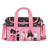 Undercover Sports Bag Barbie