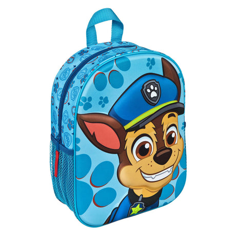 Undercover 3D Backpack Paw Patrol