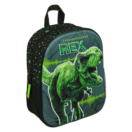 Undercover 3D Backpack Jurassic World