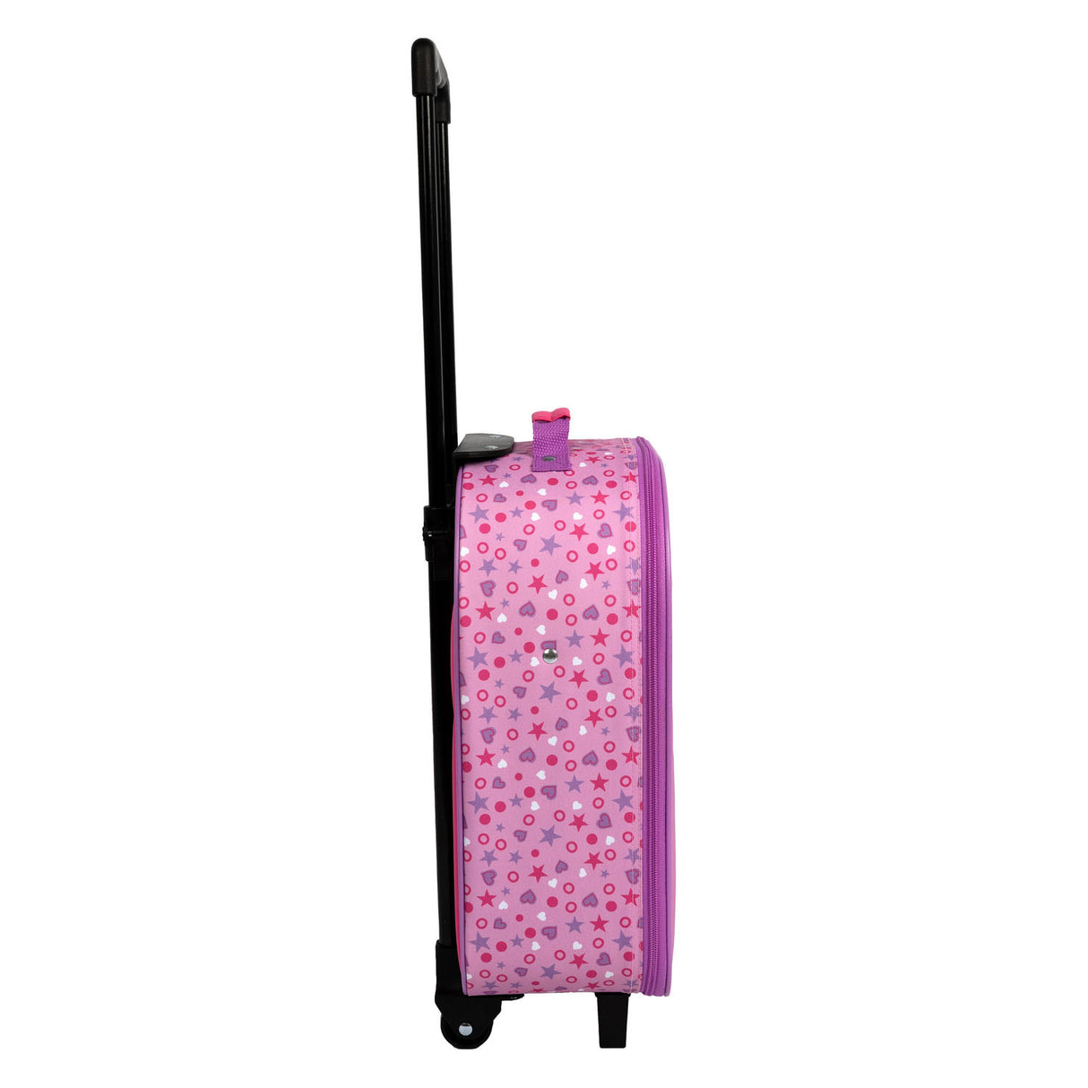 Undercover reiskoffer trolley peppa pig