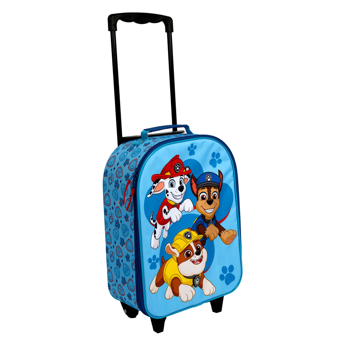 Undercover Trolley Case Paw Patrol