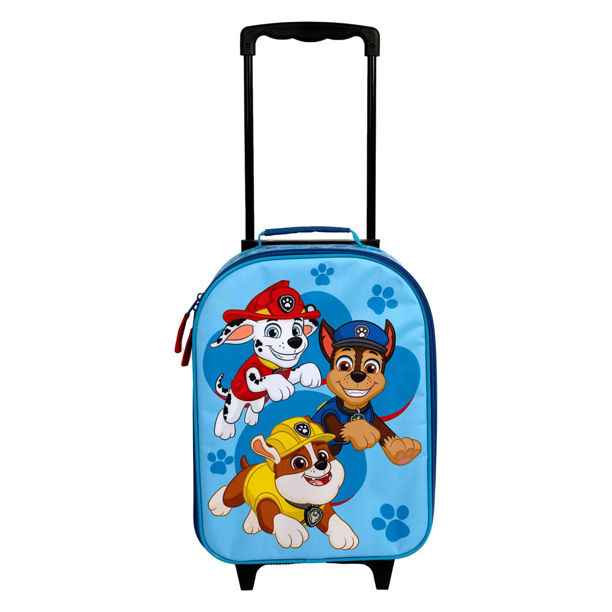 Undercover Trolley Case Paw Patrol