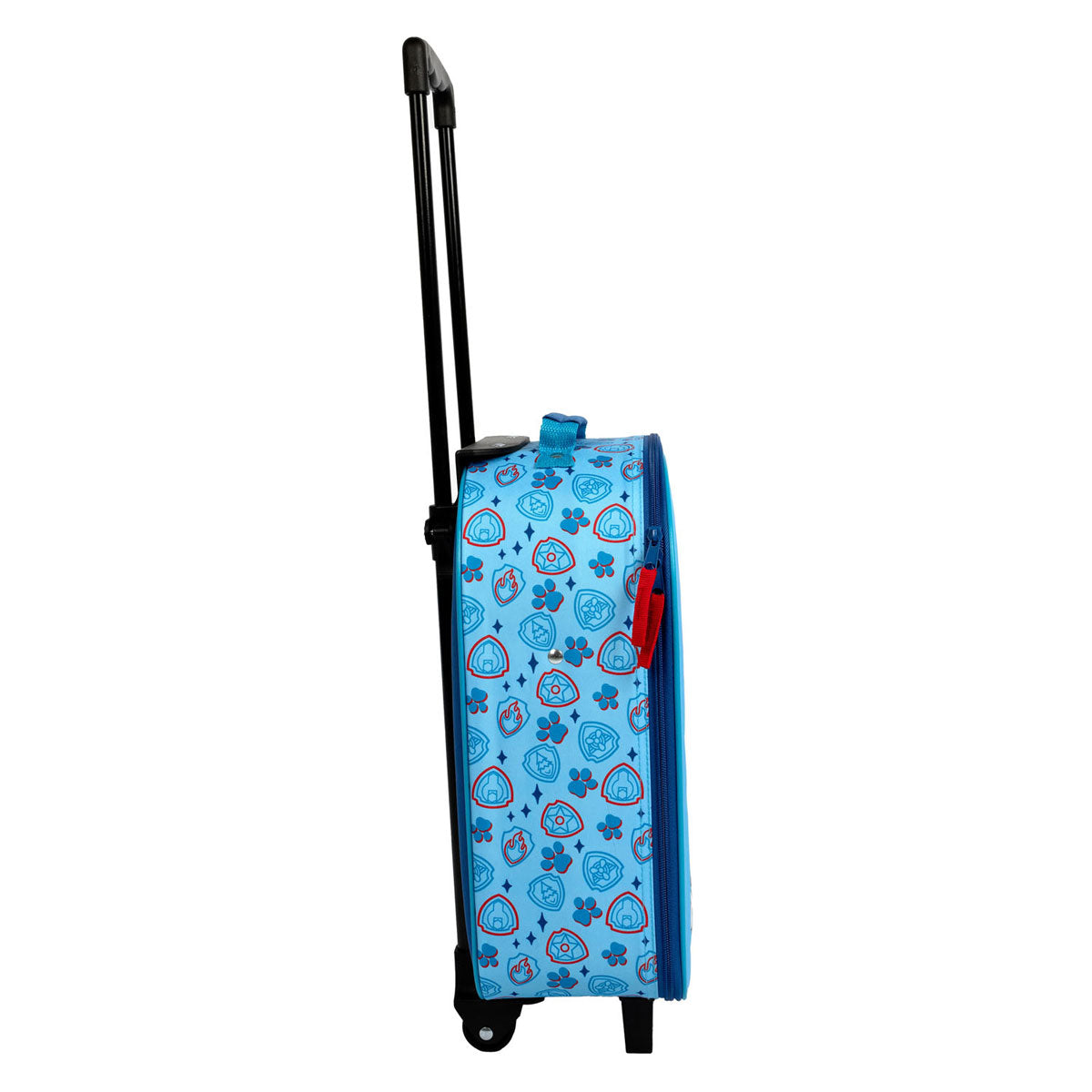 Undercover Trolley Case Paw Patrol