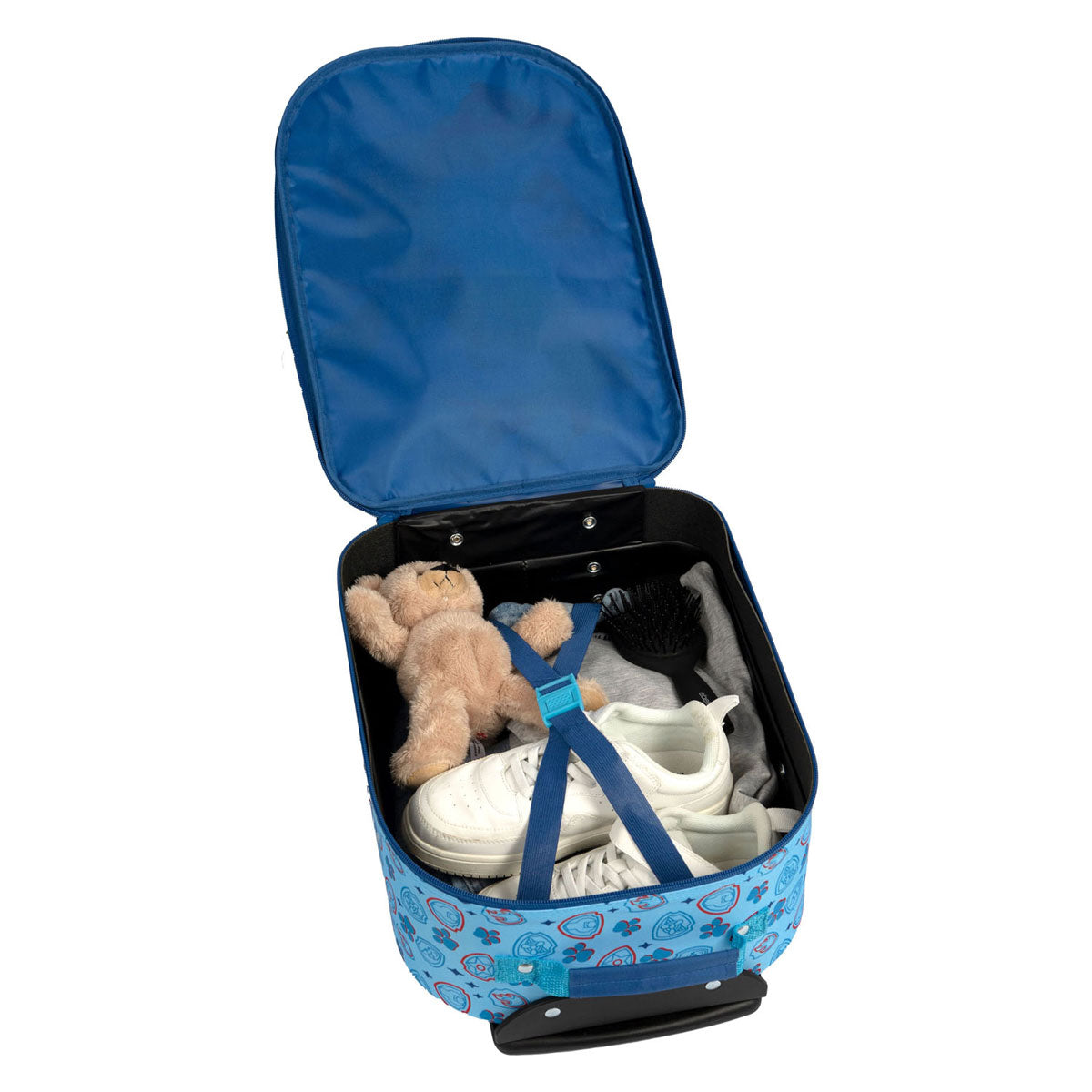 Undercover Trolley Case Paw Patrol