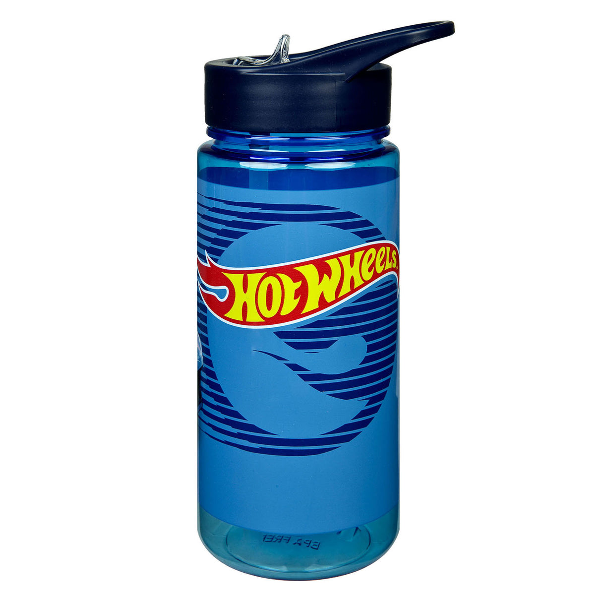 Undercover Aero Drinking Bottle Hot Wheels, 500 ml