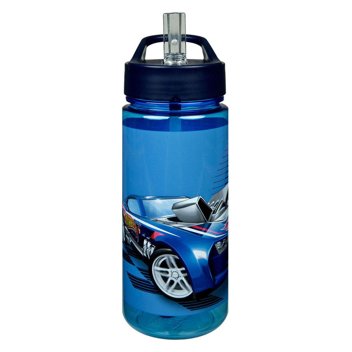 Undercover Aero Drinking Bottle Hot Wheels, 500 ml