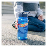 Undercover Aero Drinking Bottle Hot Wheels, 500 ml