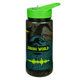 Undercover Aero Drinking Bottle Jurassic World, 500ml