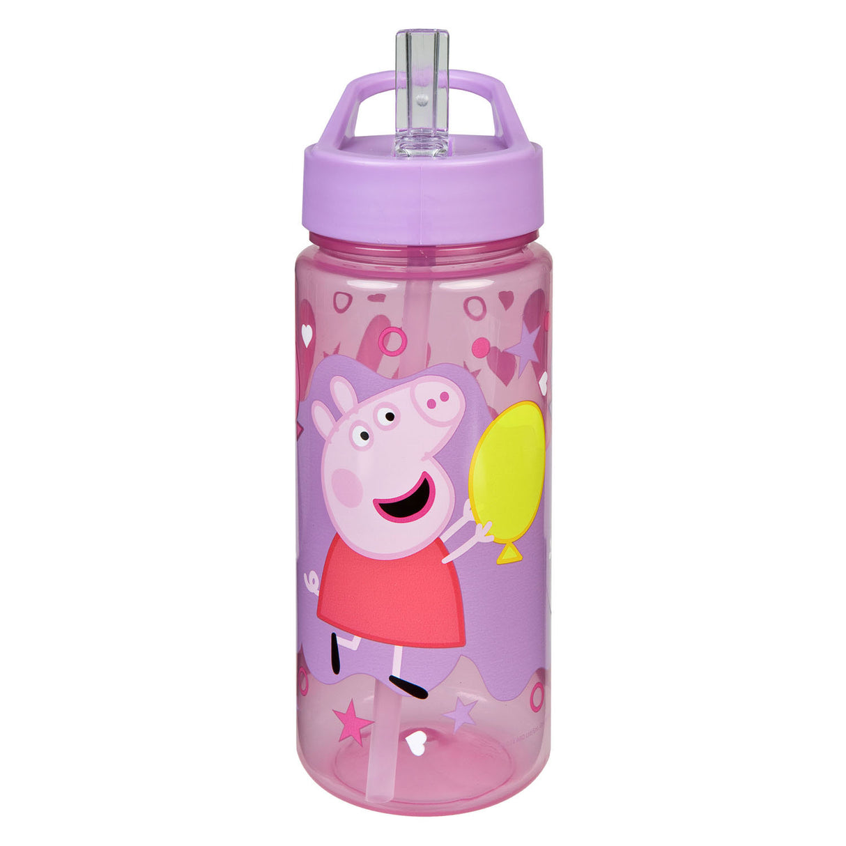 Undercover areo pití láhve peppa prase, 500 ml