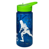 Undercover Aero Drinking Bottle Football, 500 ml