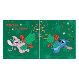 Adventskalender Lilo Stitch