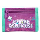 Undercover portemonee gabby's poppenhuis