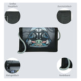 Undercover poremonnee star wars the mandalorian