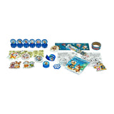 Undercover paw patrol speelgoed adventskalender kerst.