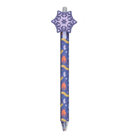 Undercover uitwisbare gelpen frozen