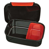 Undercover spider-man lunchbox met bakje