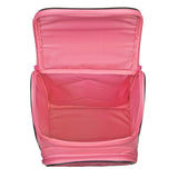 Undercover rugzak roze - barbie